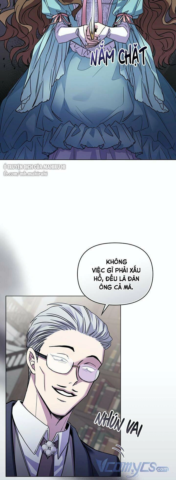 Tìm Lại Camellia Chapter 42 - 8