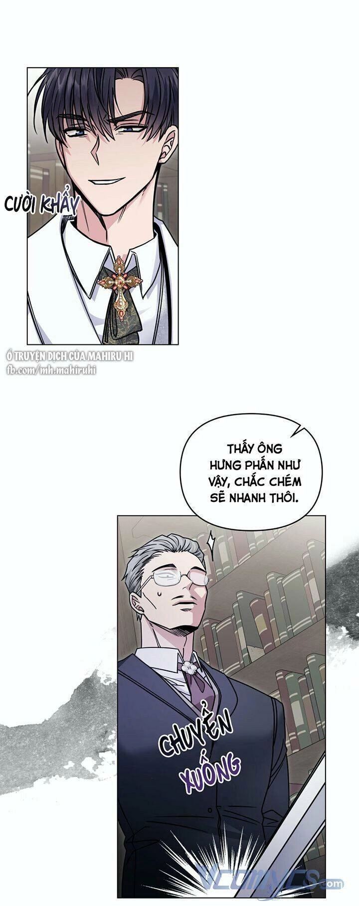 Tìm Lại Camellia Chapter 42 - 15