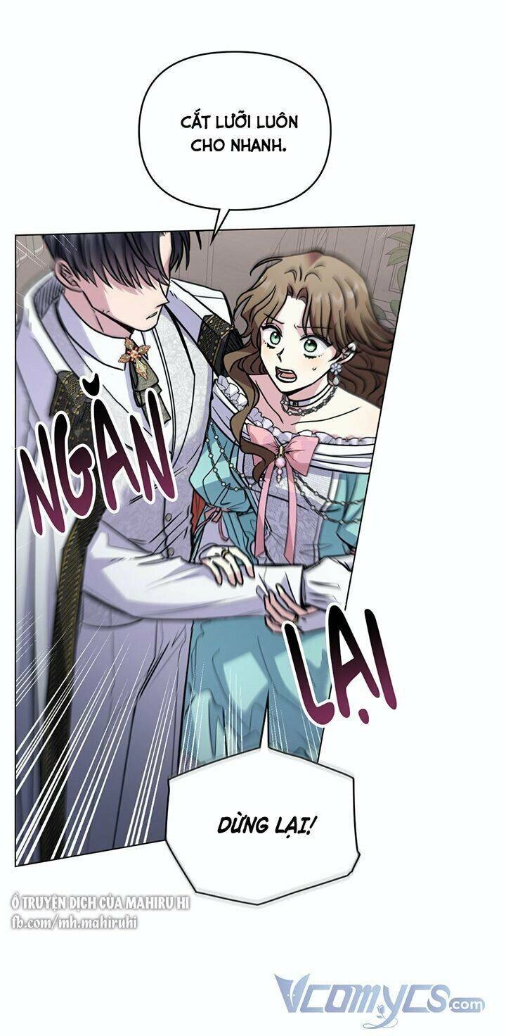 Tìm Lại Camellia Chapter 42 - 19