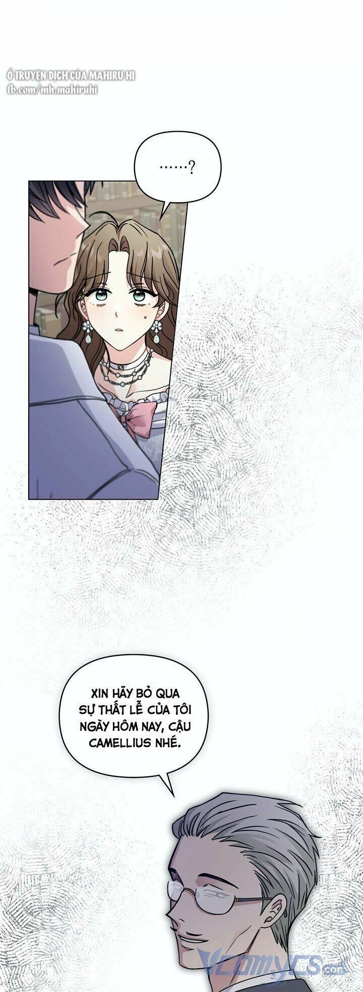 Tìm Lại Camellia Chapter 42 - 20