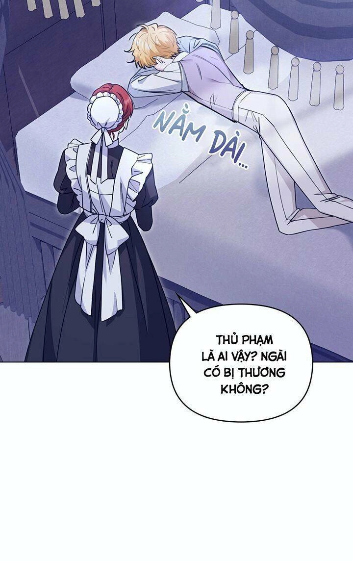 Tìm Lại Camellia Chapter 43 - 4