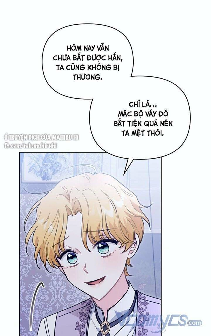 Tìm Lại Camellia Chapter 43 - 5