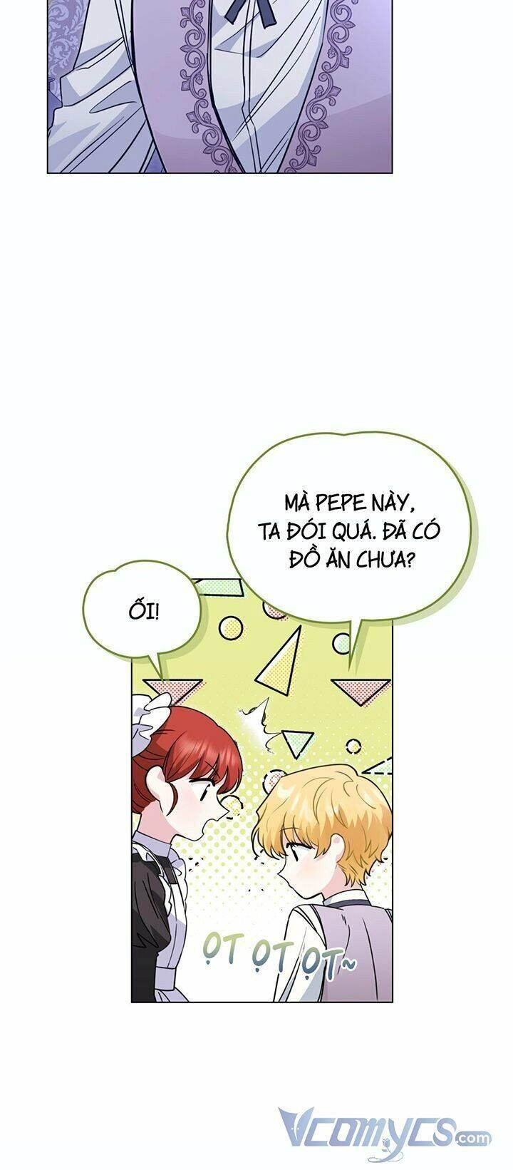 Tìm Lại Camellia Chapter 43 - 6