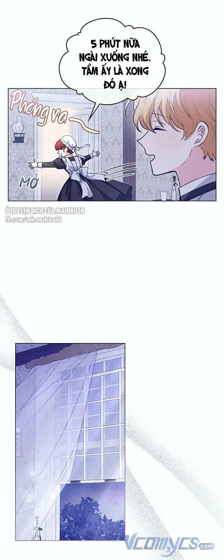 Tìm Lại Camellia Chapter 43 - 7