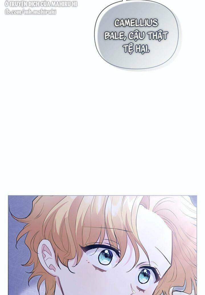 Tìm Lại Camellia Chapter 43 - 10