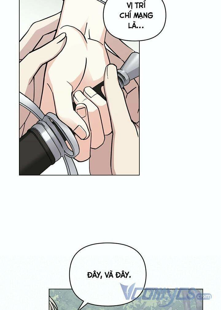 Tìm Lại Camellia Chapter 43 - 17