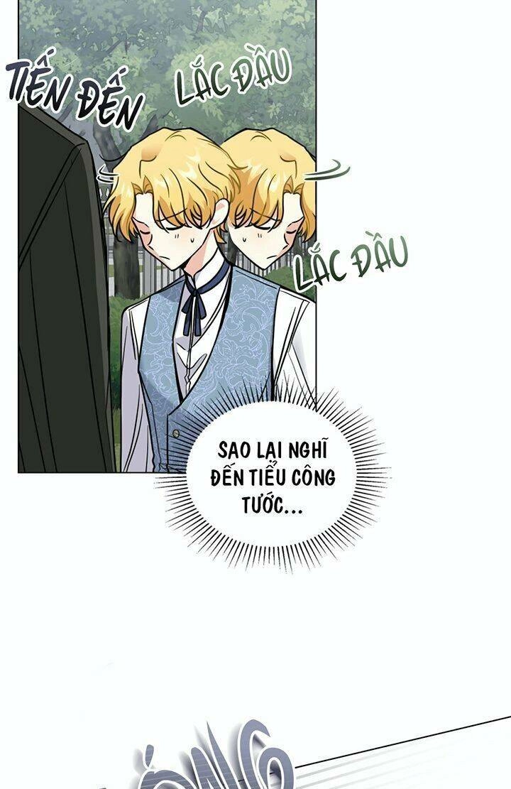 Tìm Lại Camellia Chapter 43 - 22