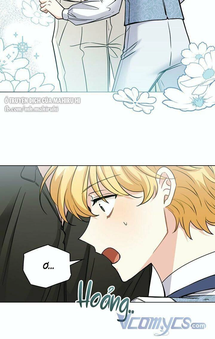 Tìm Lại Camellia Chapter 43 - 27