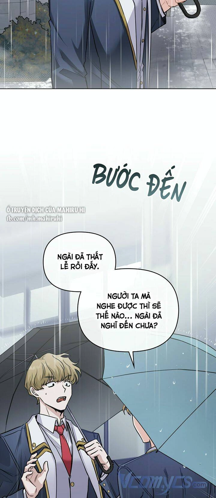 Tìm Lại Camellia Chapter 44 - 13