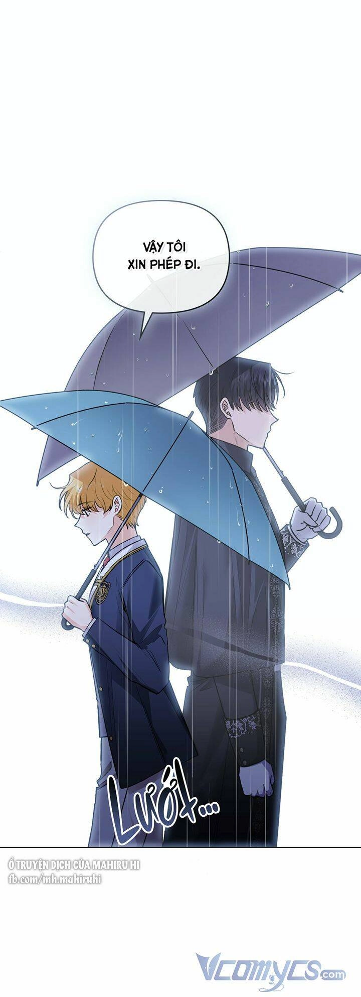 Tìm Lại Camellia Chapter 44 - 20