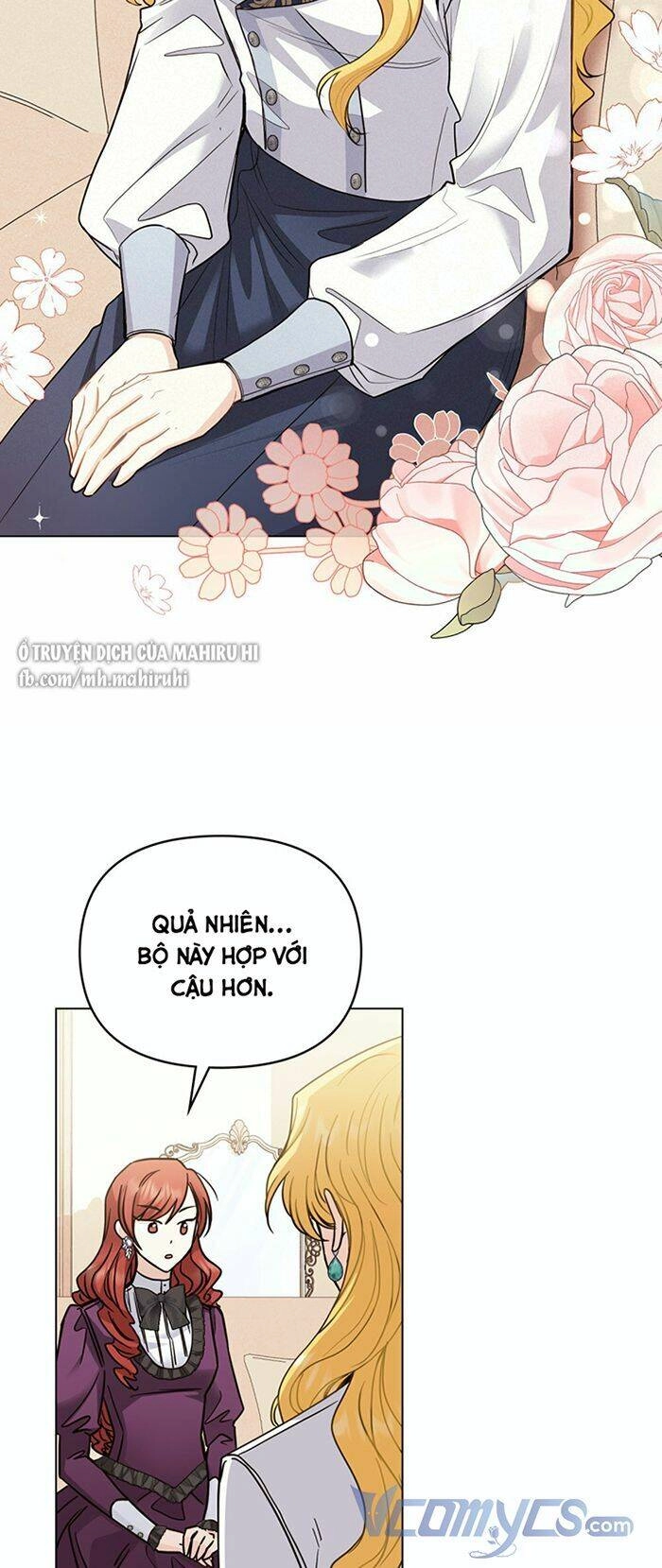 Tìm Lại Camellia Chapter 44 - 23