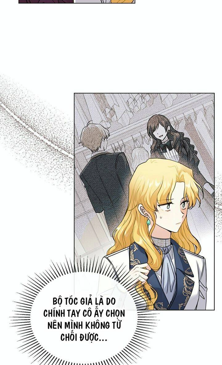 Tìm Lại Camellia Chapter 44 - 24