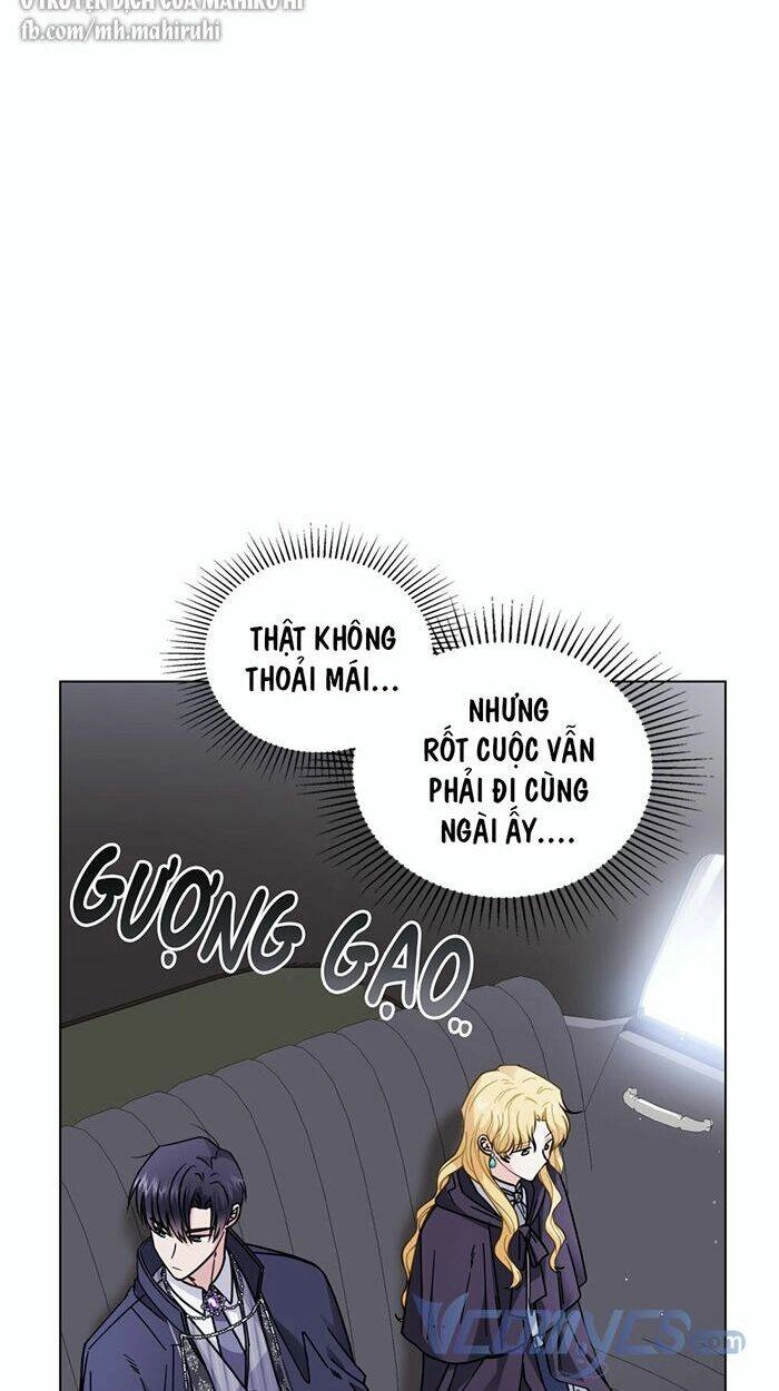 Tìm Lại Camellia Chapter 45 - 3