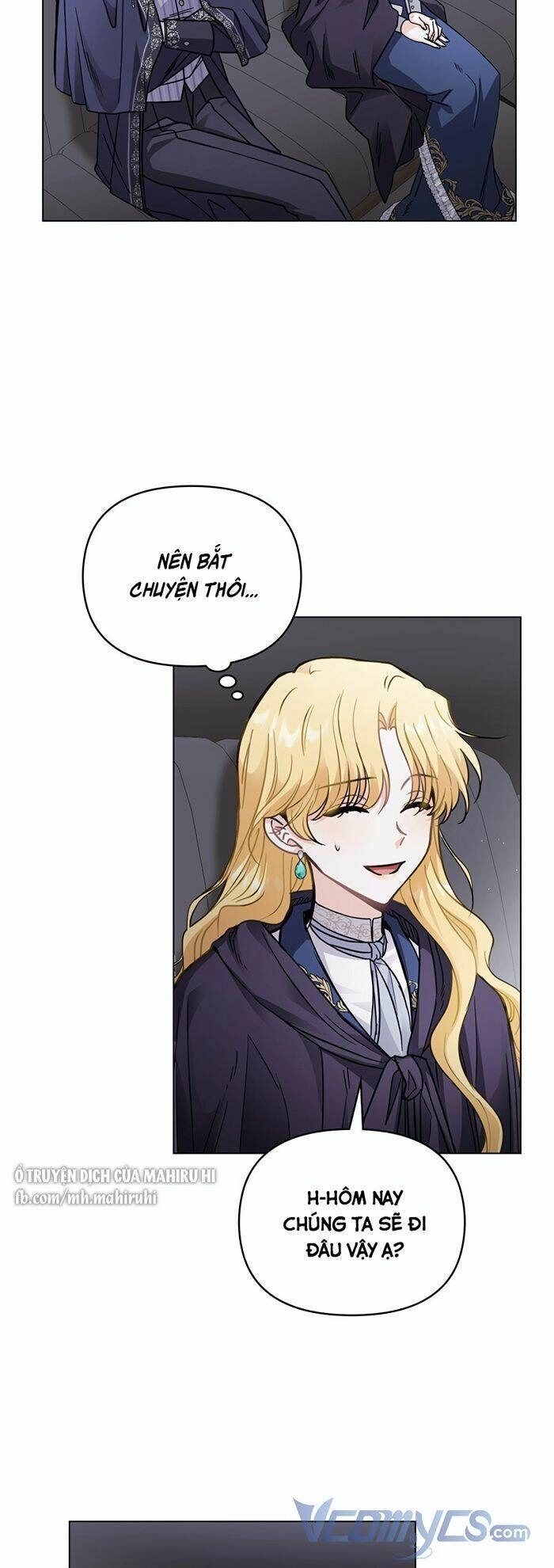 Tìm Lại Camellia Chapter 45 - 4