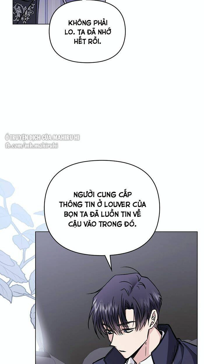 Tìm Lại Camellia Chapter 45 - 9