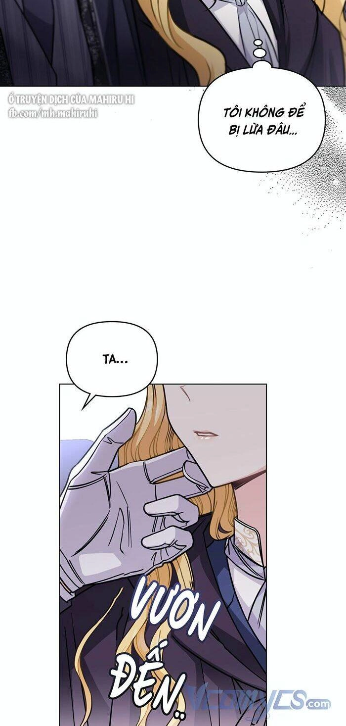 Tìm Lại Camellia Chapter 45 - 18