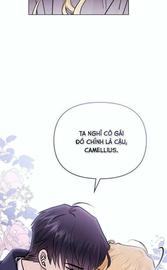 Tìm Lại Camellia Chapter 45 - 19