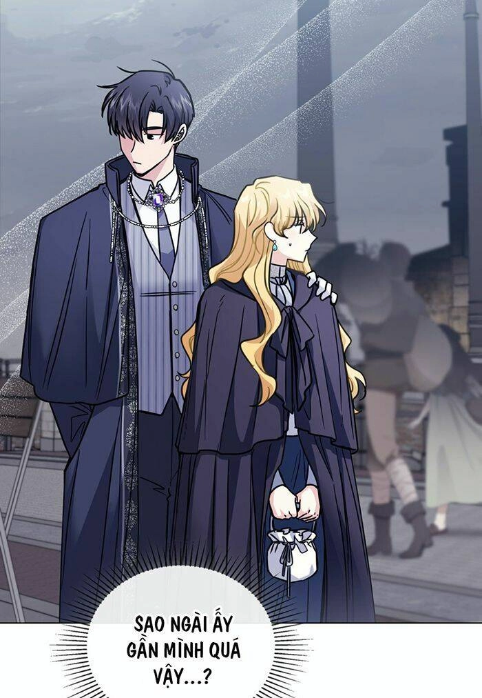 Tìm Lại Camellia Chapter 45 - 23