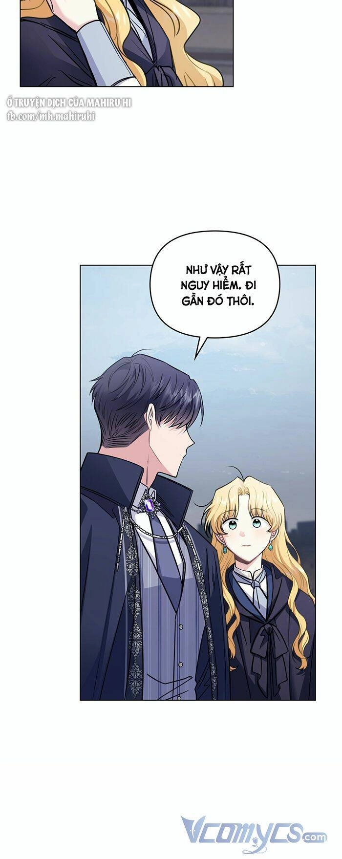 Tìm Lại Camellia Chapter 45 - 25