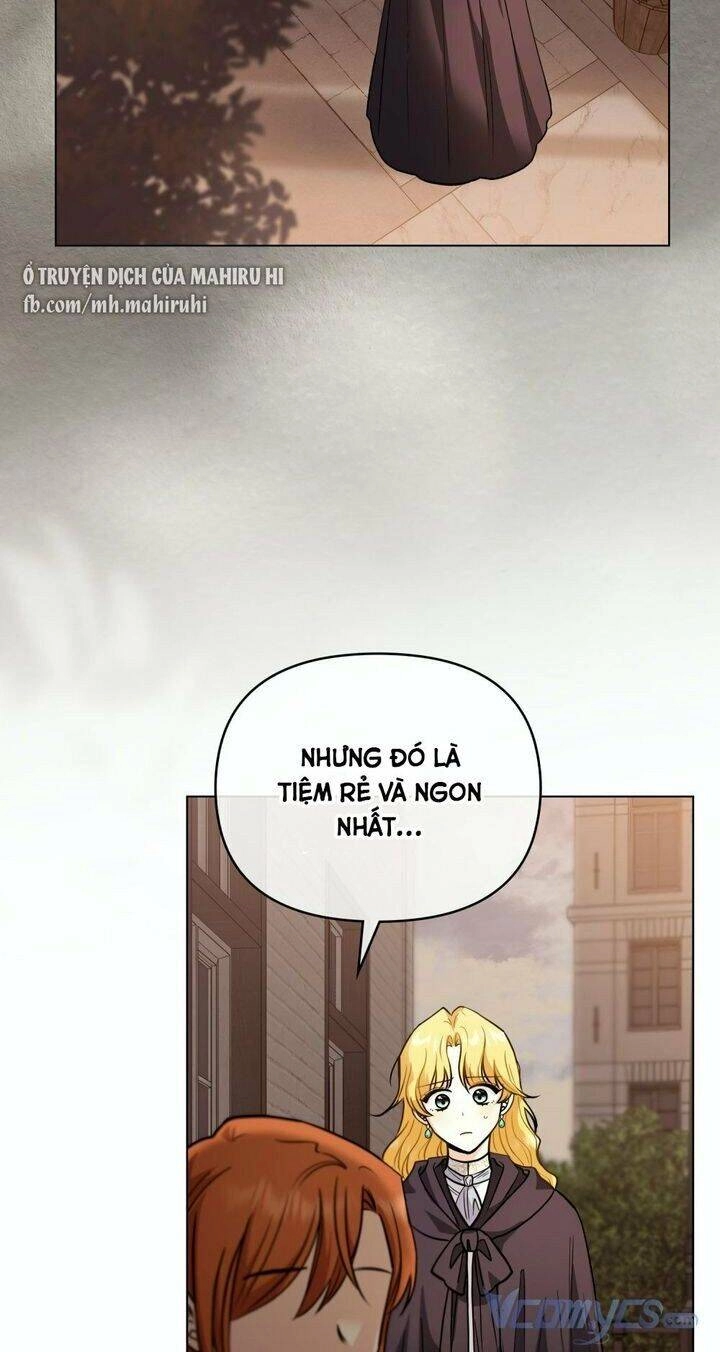 Tìm Lại Camellia Chapter 46 - 3