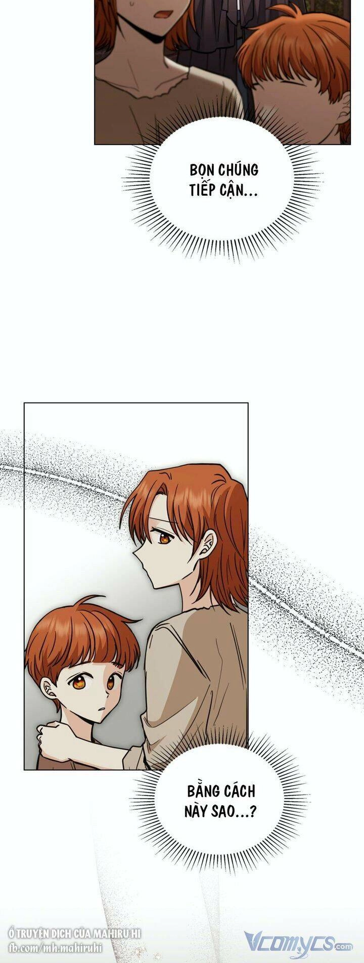 Tìm Lại Camellia Chapter 46 - 4