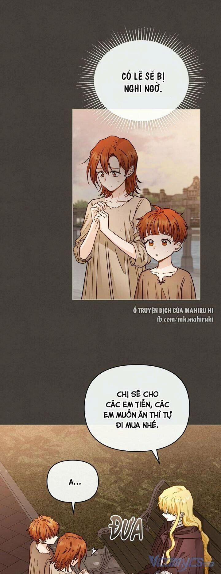 Tìm Lại Camellia Chapter 46 - 7