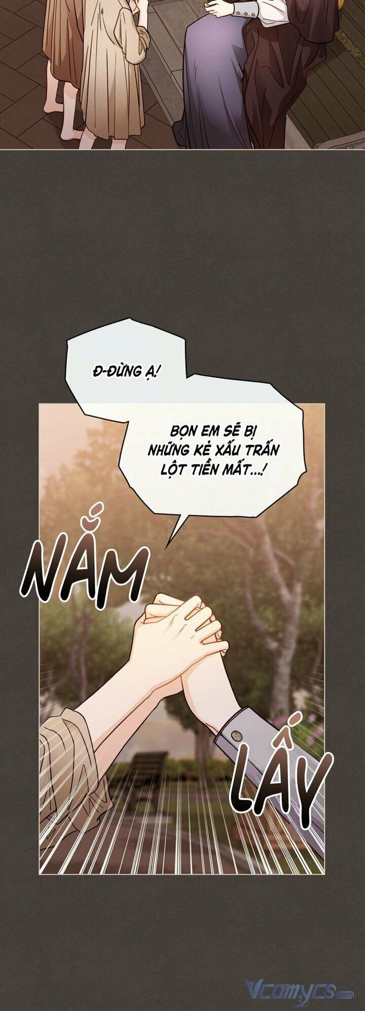 Tìm Lại Camellia Chapter 46 - 8