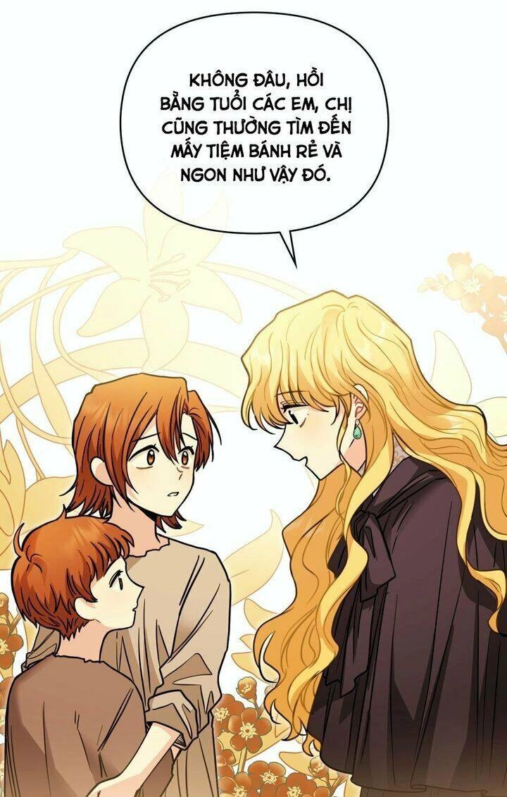 Tìm Lại Camellia Chapter 46 - 16