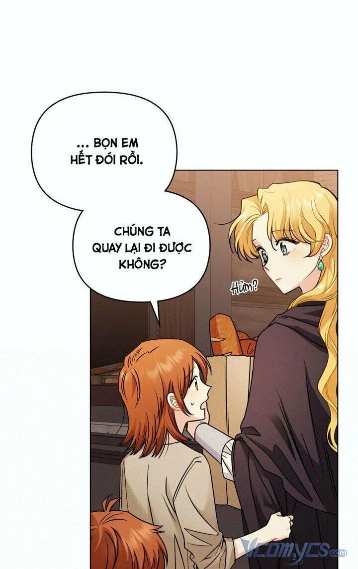 Tìm Lại Camellia Chapter 46 - 23