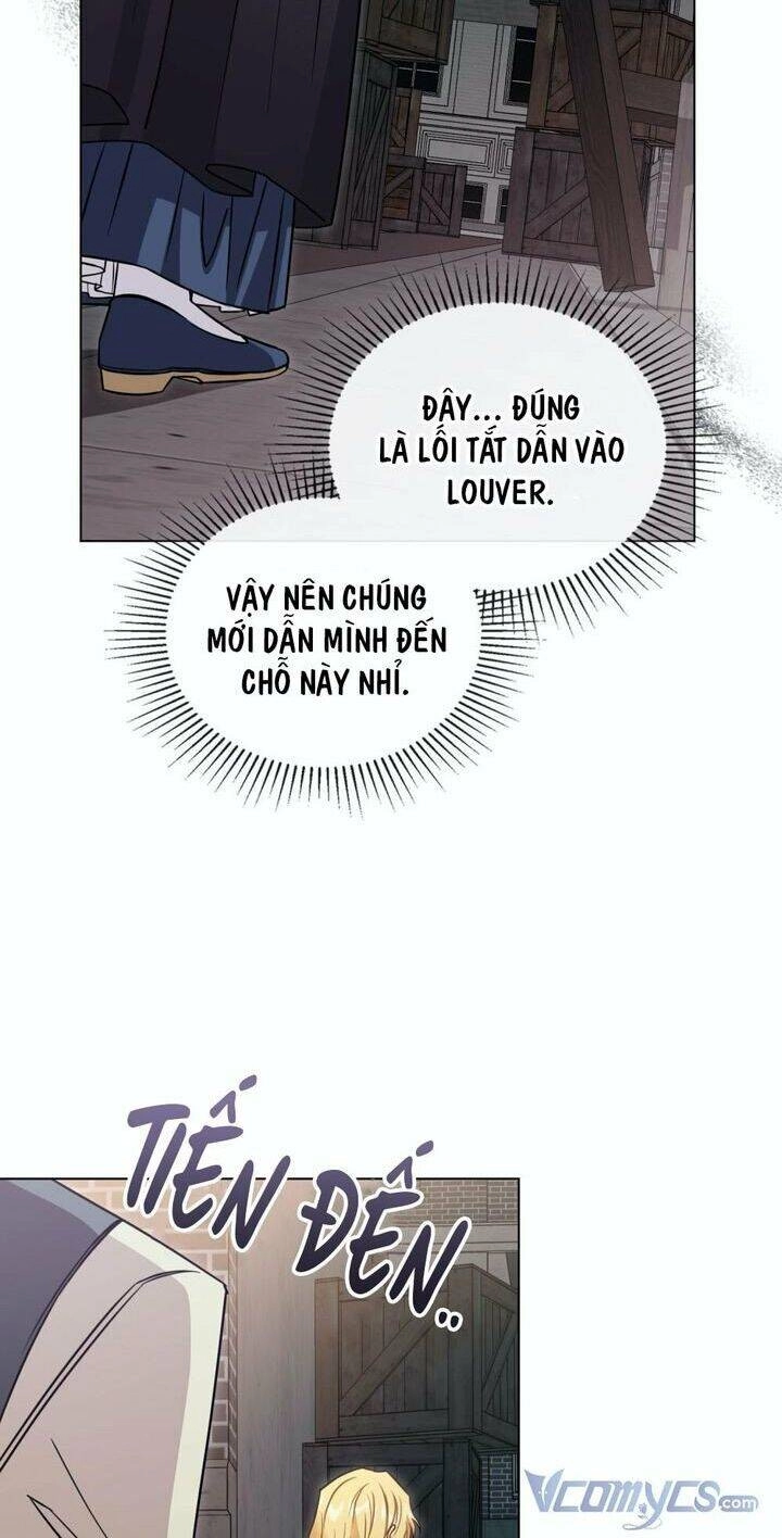 Tìm Lại Camellia Chapter 46 - 33