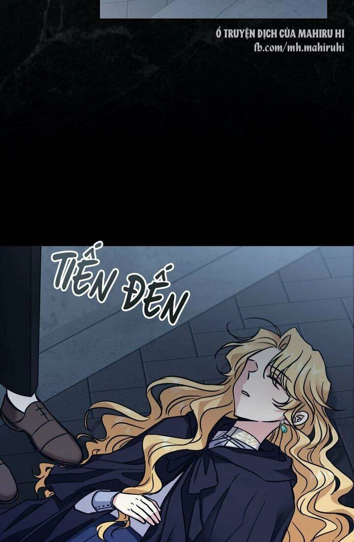 Tìm Lại Camellia Chapter 46 - 40