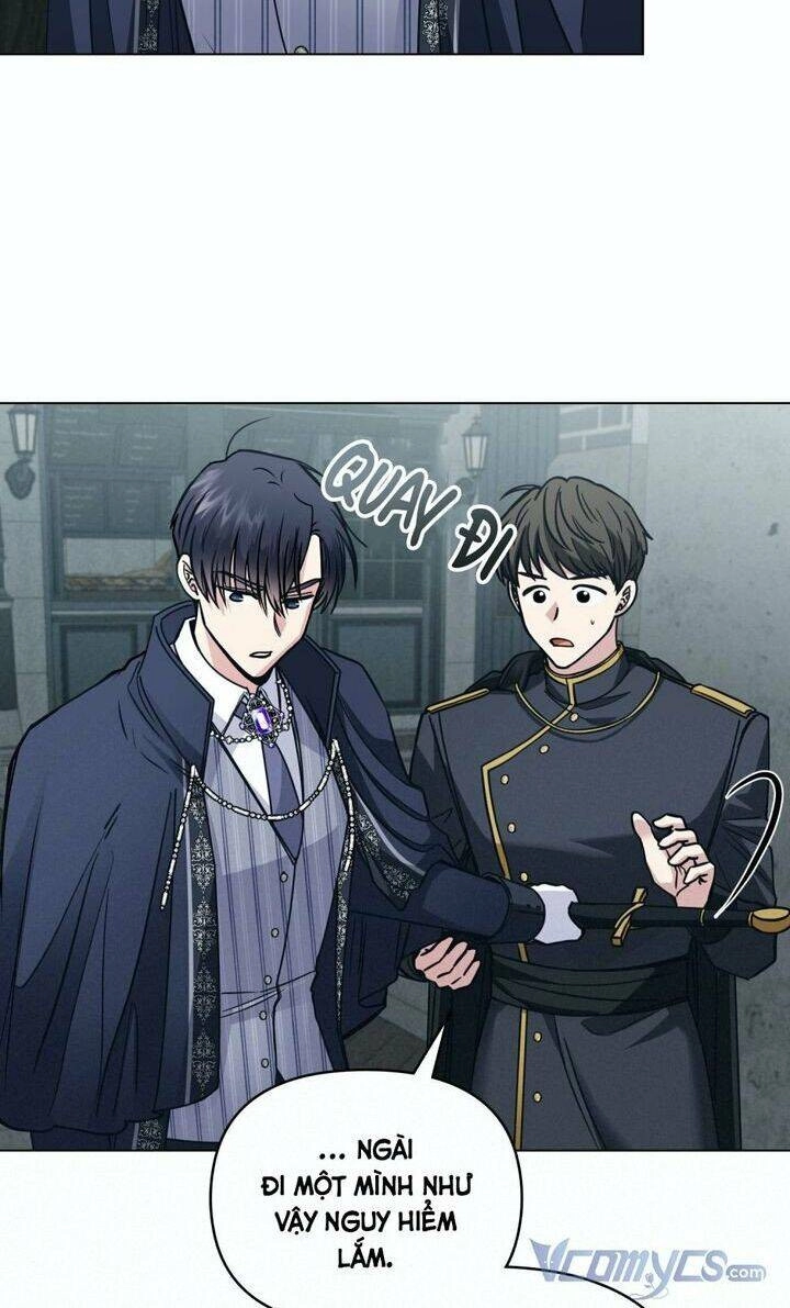 Tìm Lại Camellia Chapter 46 - 47