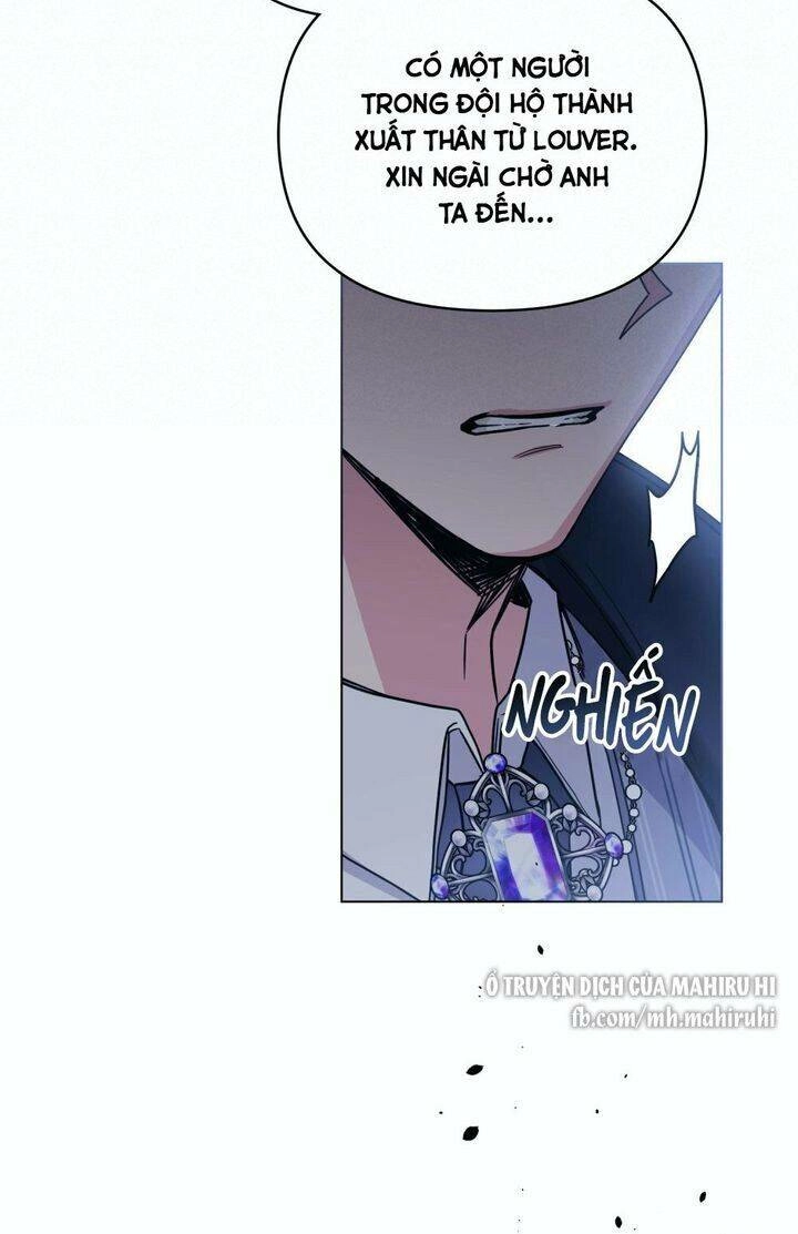 Tìm Lại Camellia Chapter 46 - 48