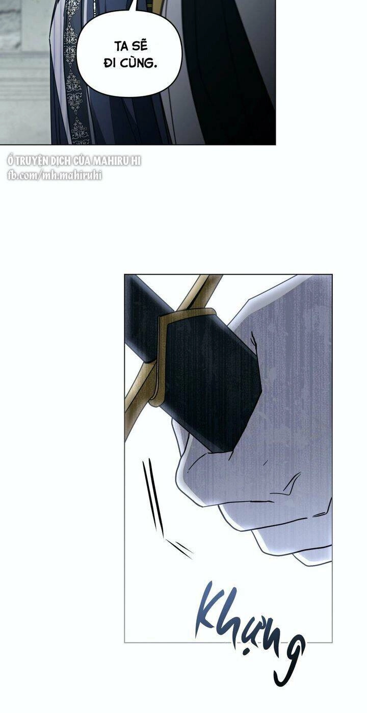 Tìm Lại Camellia Chapter 46 - 52