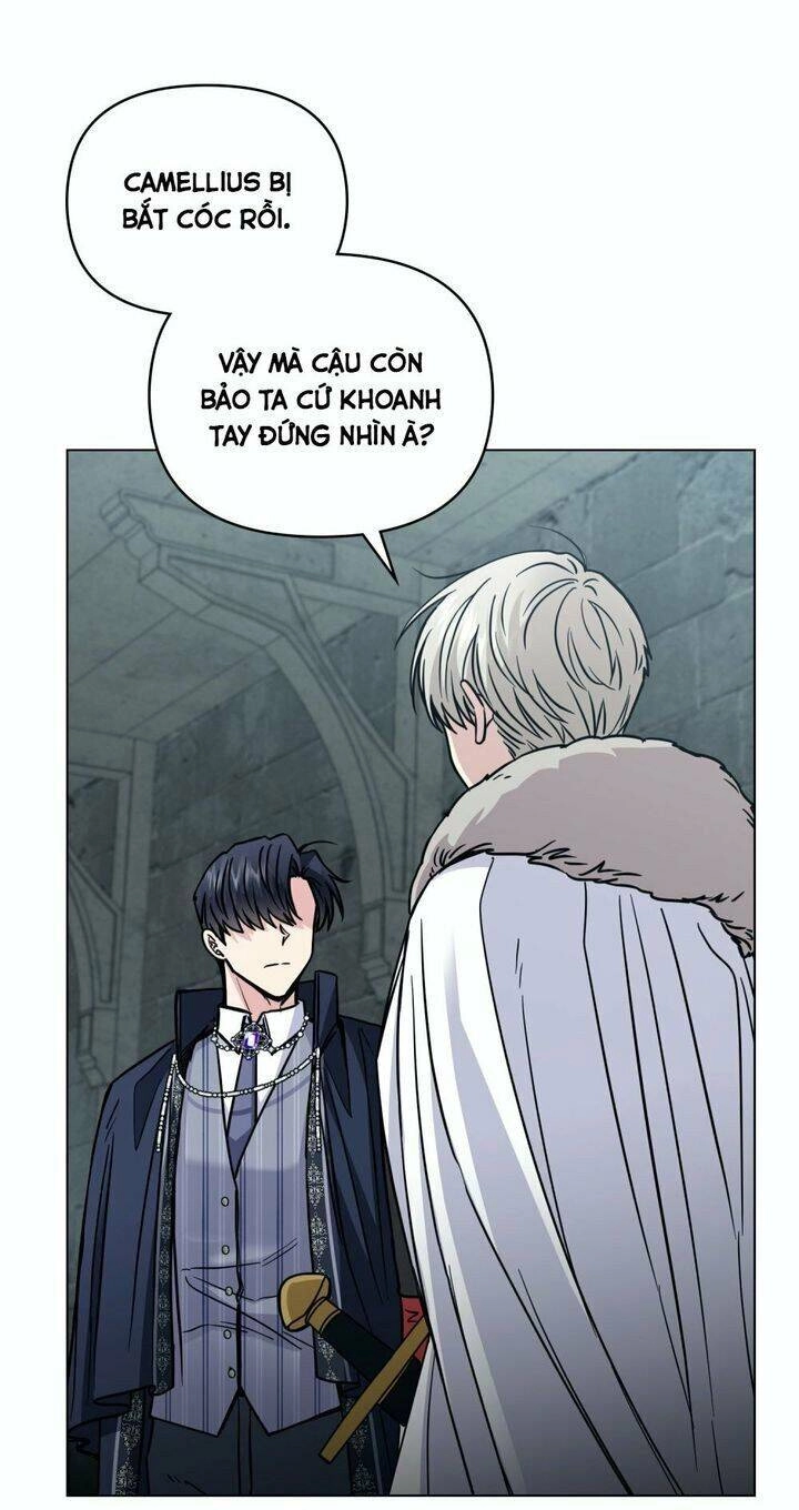 Tìm Lại Camellia Chapter 46 - 56