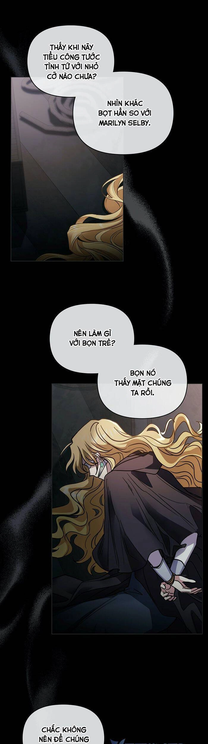 Tìm Lại Camellia Chapter 47 - 3