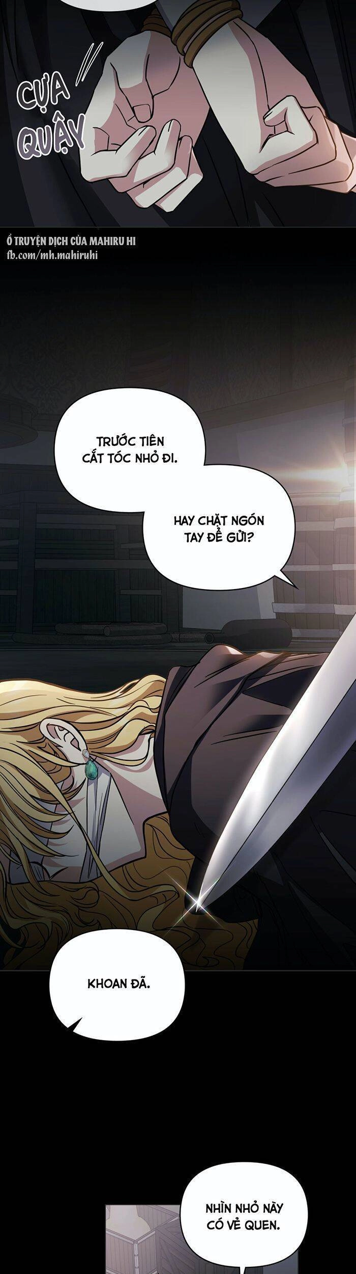 Tìm Lại Camellia Chapter 47 - 5