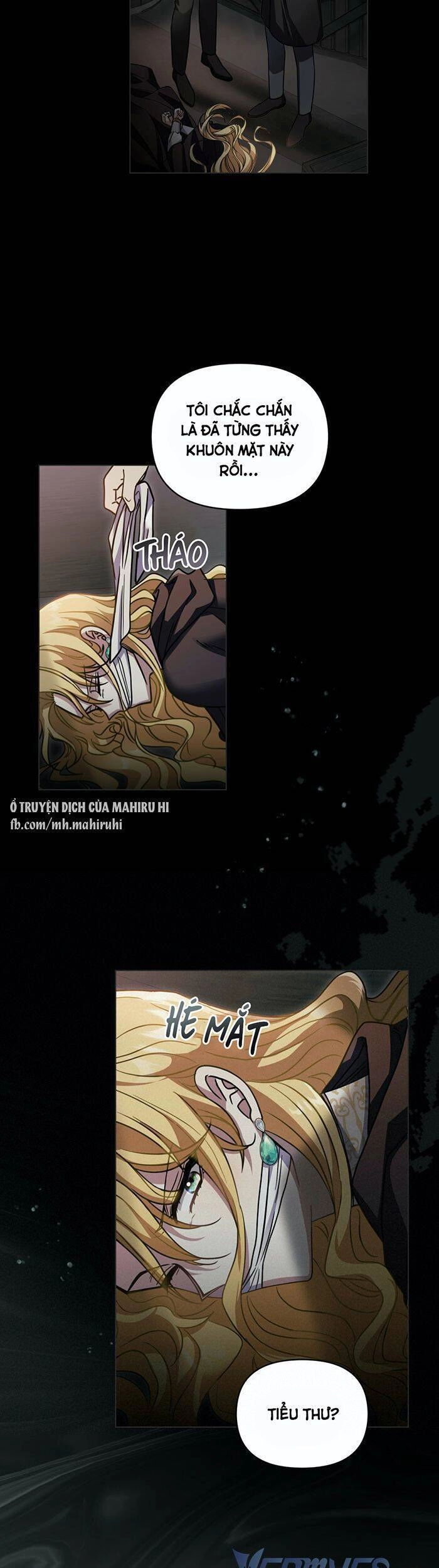 Tìm Lại Camellia Chapter 47 - 7