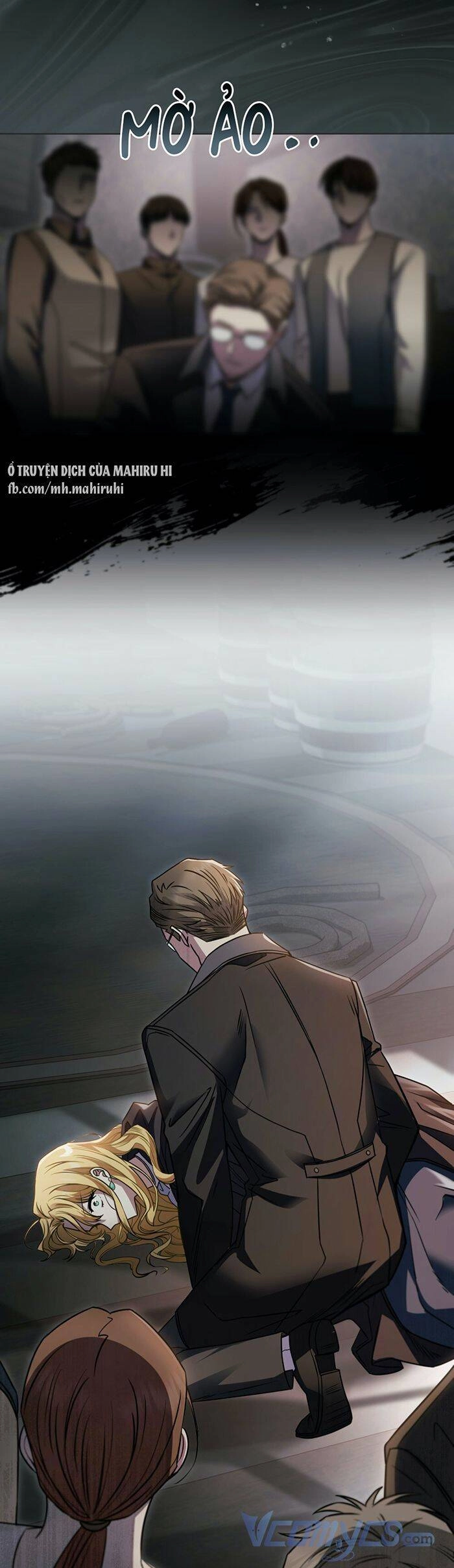 Tìm Lại Camellia Chapter 47 - 9