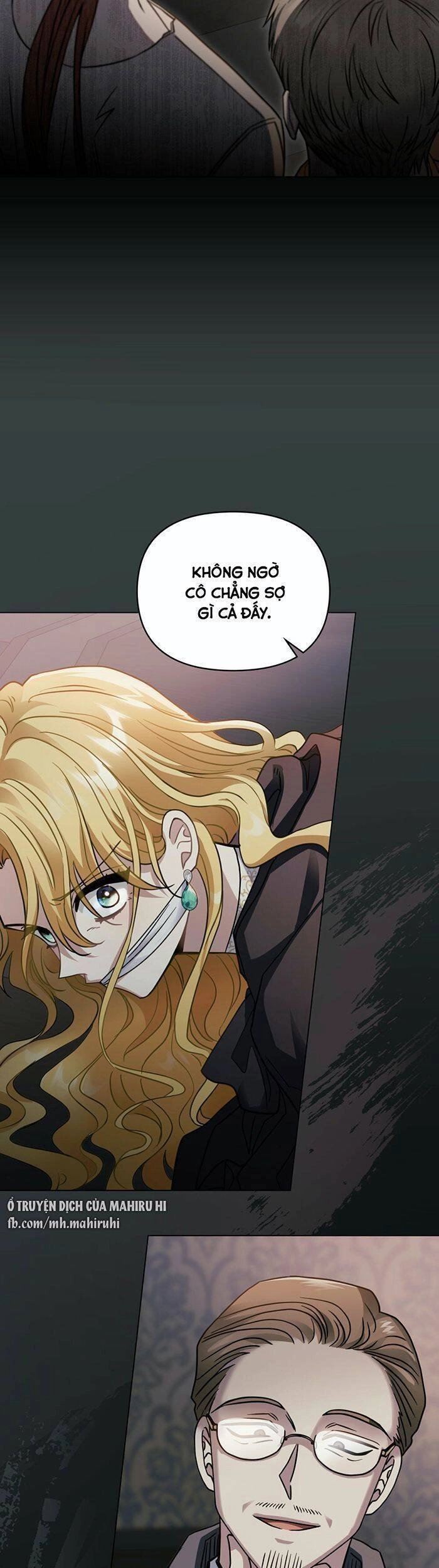 Tìm Lại Camellia Chapter 47 - 10