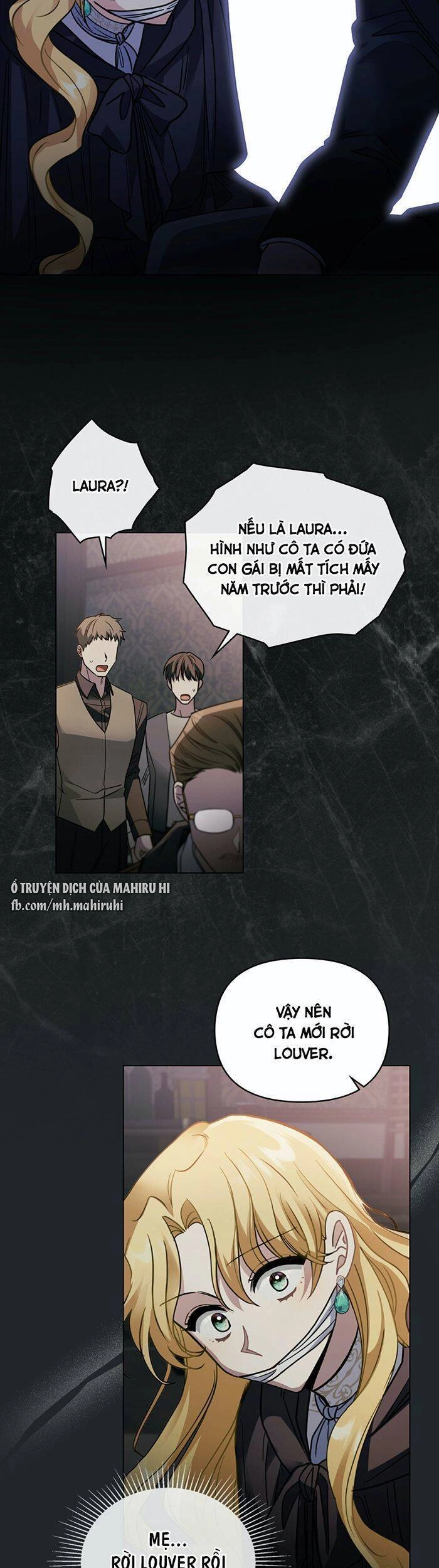 Tìm Lại Camellia Chapter 47 - 13