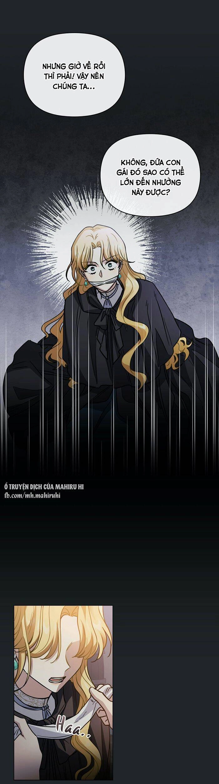 Tìm Lại Camellia Chapter 47 - 15