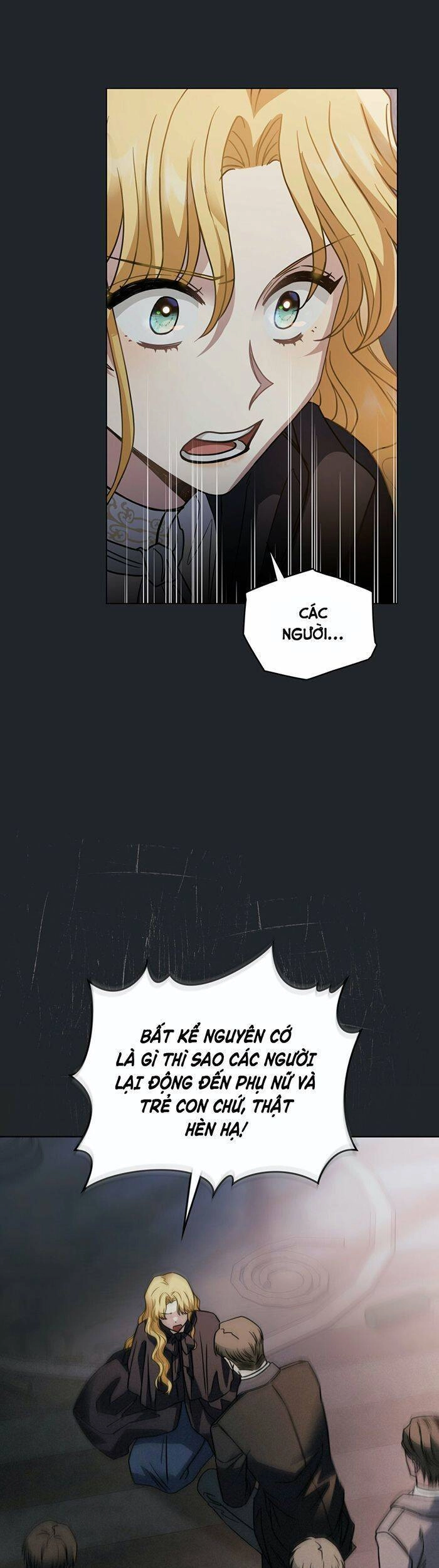 Tìm Lại Camellia Chapter 47 - 17