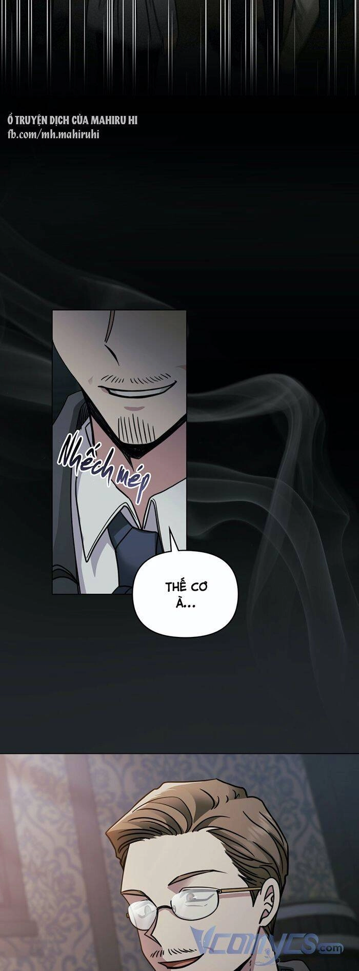 Tìm Lại Camellia Chapter 47 - 19