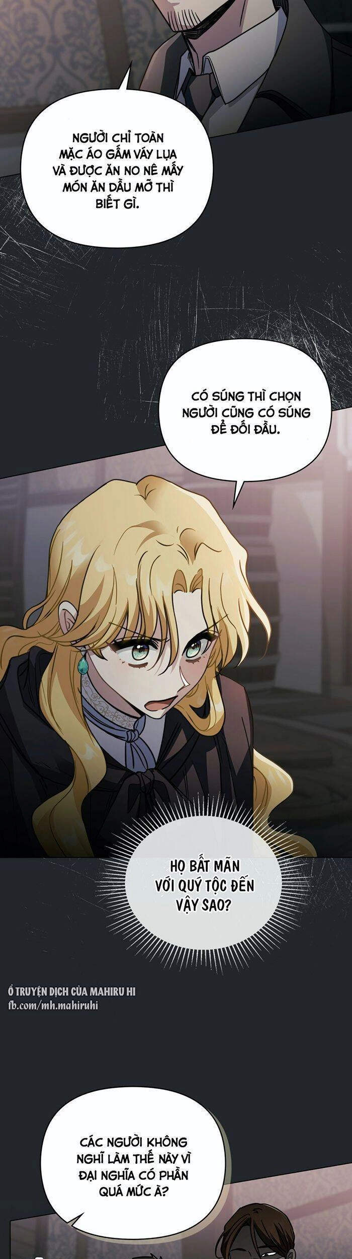 Tìm Lại Camellia Chapter 47 - 20