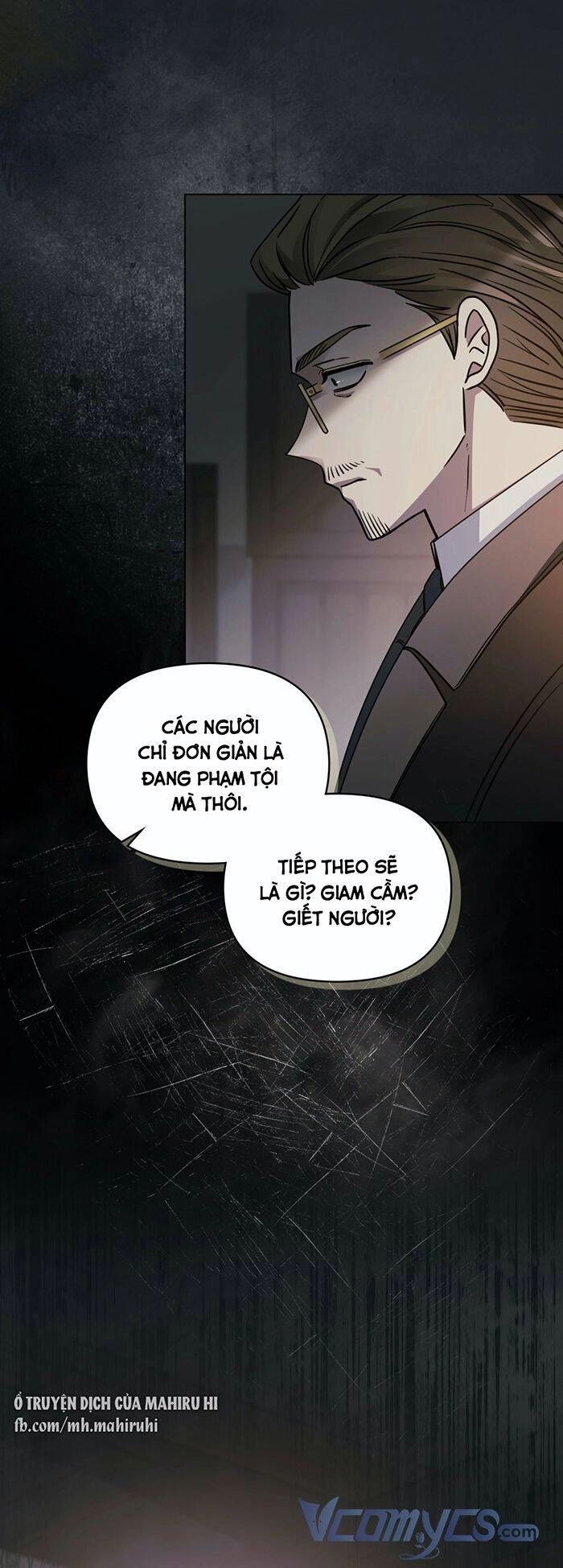 Tìm Lại Camellia Chapter 47 - 22