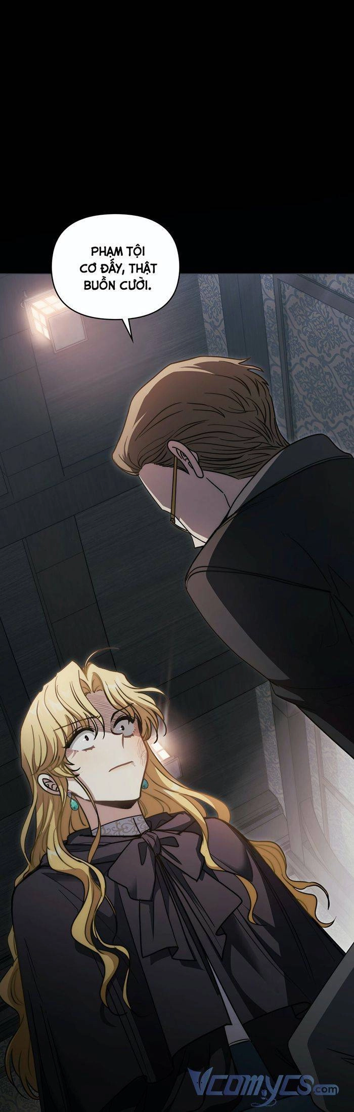 Tìm Lại Camellia Chapter 48 - 2