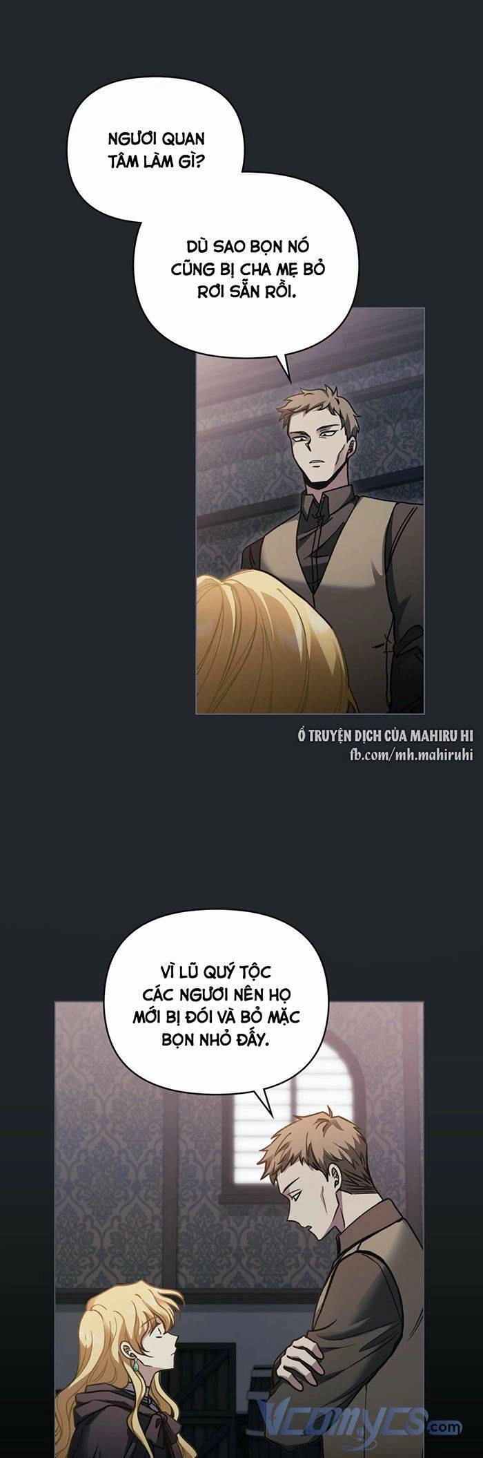 Tìm Lại Camellia Chapter 48 - 5