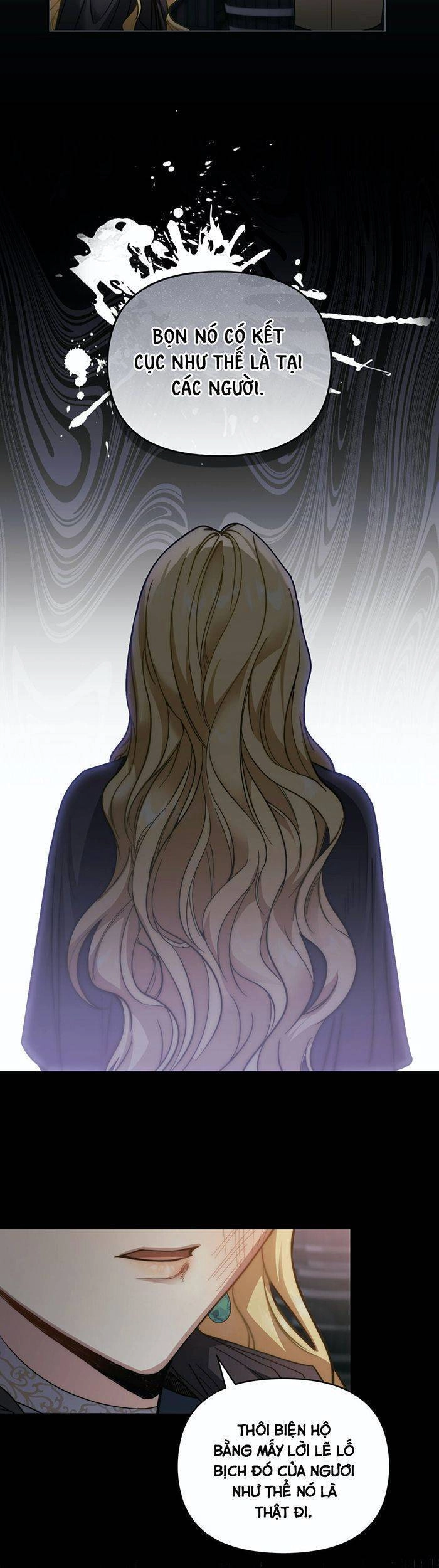 Tìm Lại Camellia Chapter 48 - 6