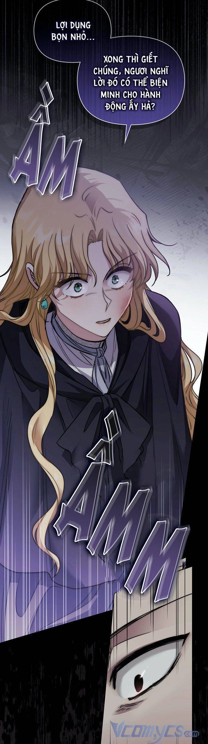 Tìm Lại Camellia Chapter 48 - 8